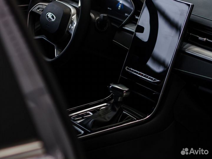 Москвич 6 1.5 CVT, 2024