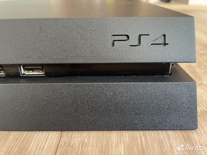 Sony PS4 1TB