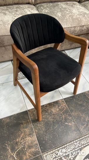 Стулья кухонные