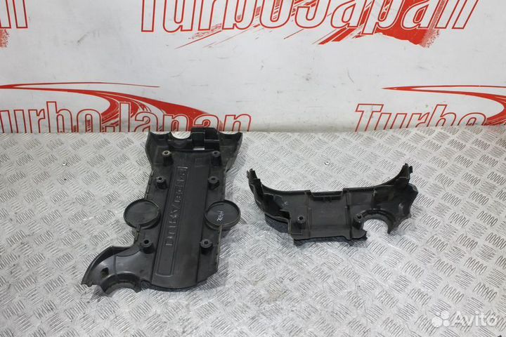 Крышка двигателя декоративная Ford Kuga 1 CBV 2,5T
