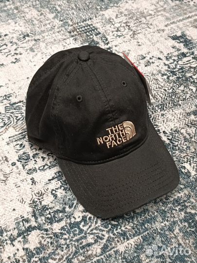 Кепка The North Face