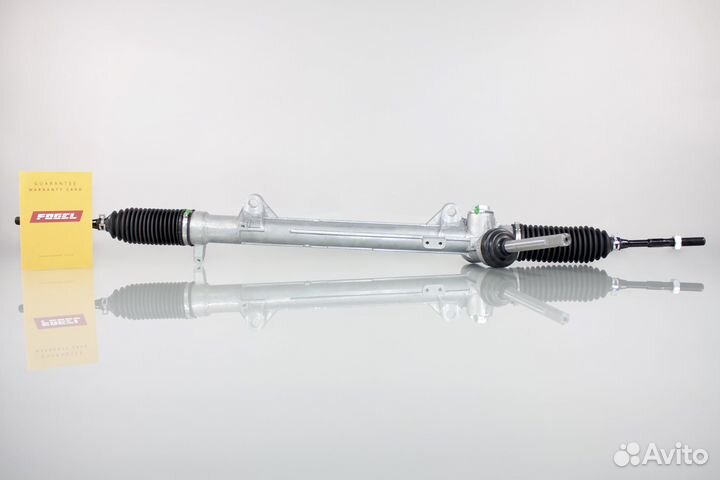 Рулевая рейка для Nissan X-Trail III (2013—2019)