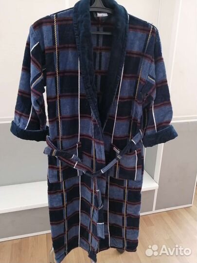 Халат мужской, Турция, новый XL