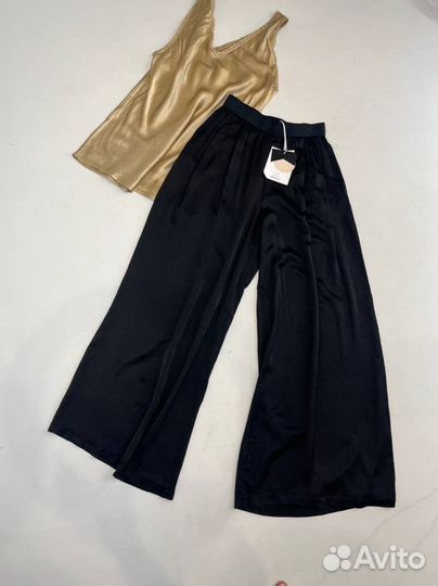 Брюки вискоза Miho'S Италия