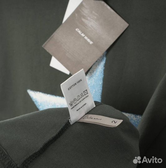 Футболка FAR