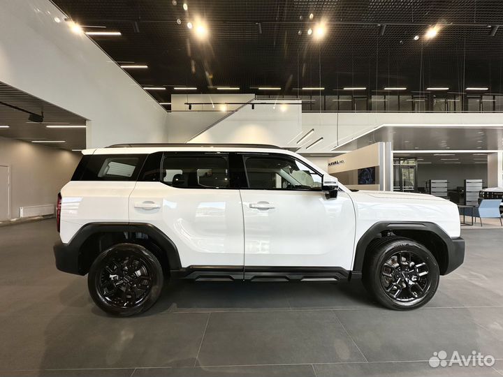 Haval H3 1.5 AMT, 2024