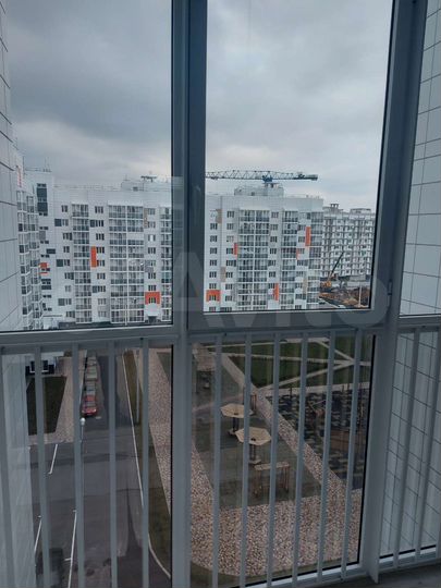 2-к. квартира, 64 м², 8/9 эт.