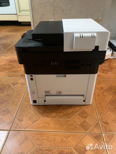 Мфу Kyocera Ecosys M2635dn