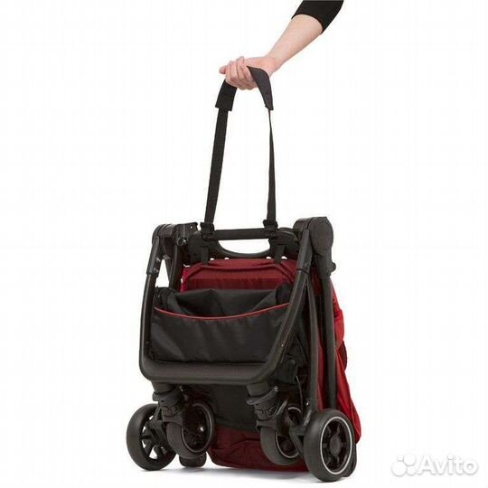 Прогулочная коляска Joie Pact