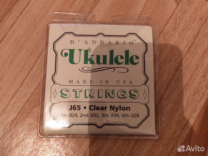 Укулеле Lanikai LU 11