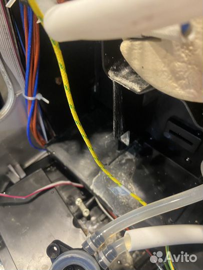 Кофеварка рожковая