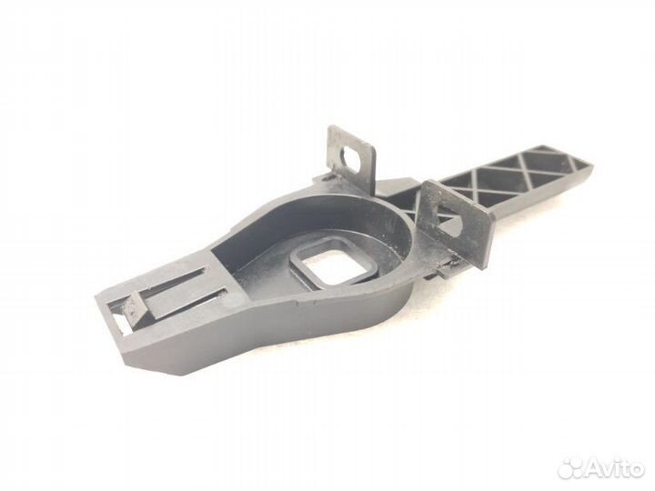 Кронштейн радиатора Audi A4 B8 2007