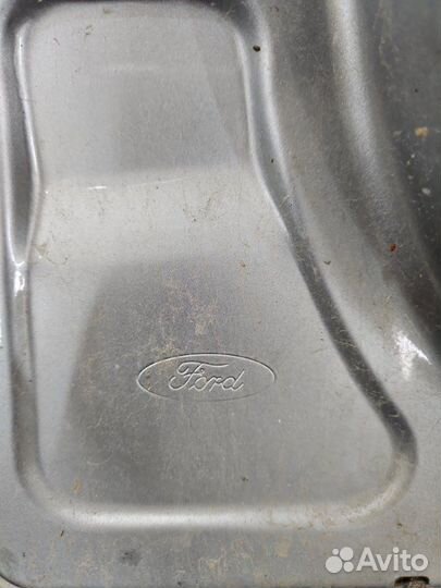 Дверь боковая передняя левая Ford S-Max