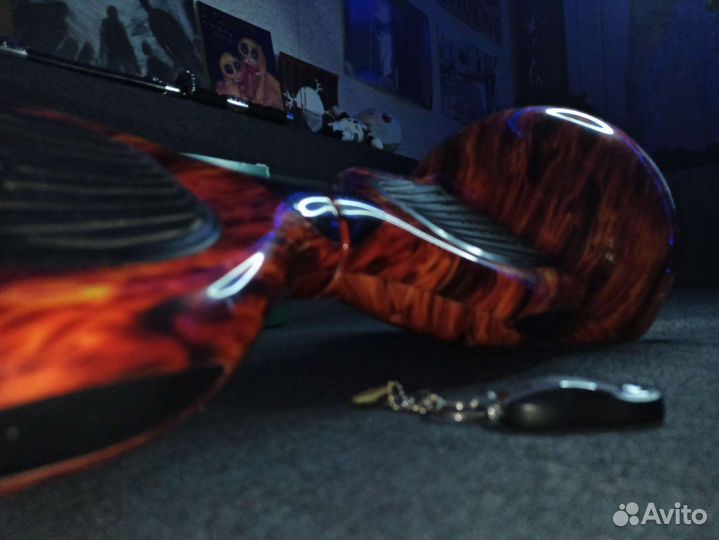 Гироскутер