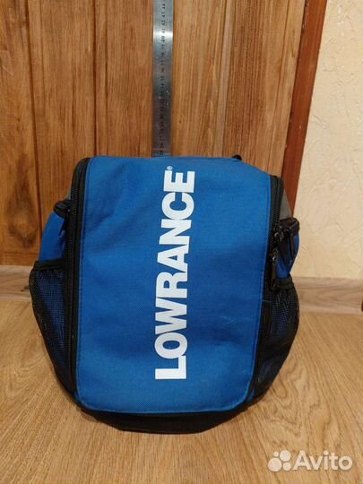 Эхолот lowrance hook 2 4x +зимний комплект