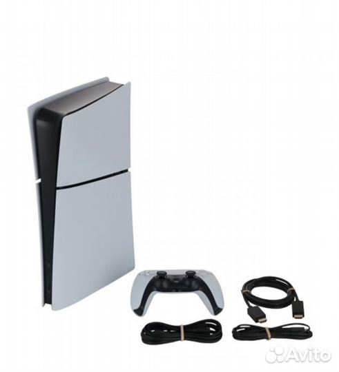 Игровая консоль PlayStation 5 Slim CFI 2000A01