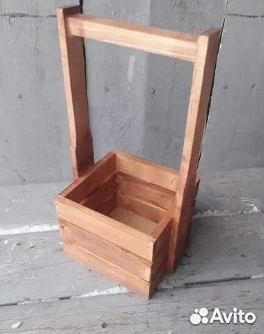 Изделия из дерева под заказ. Столярная мастерская