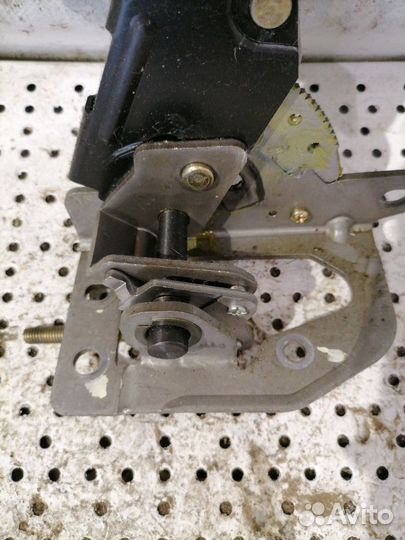 Рычаг стояночного тормоза Dongfeng H30 Cross