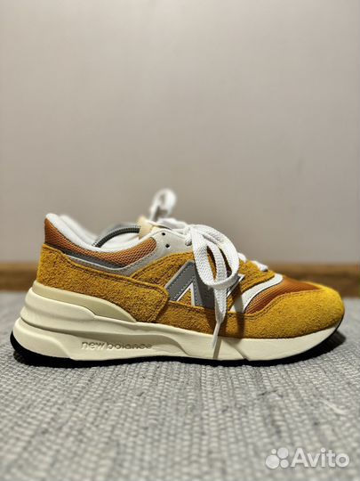 Кроссовки New Balance 997 r оригинал 9 US