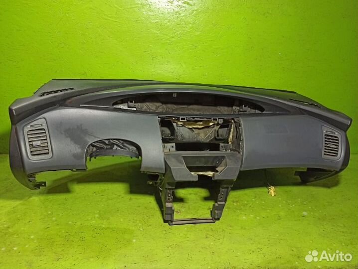 Торпедо Nissan Primera P12 QG16 2004