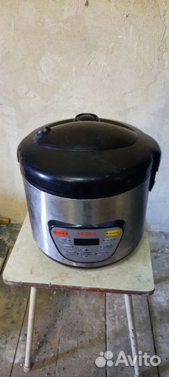 Мультиварка
