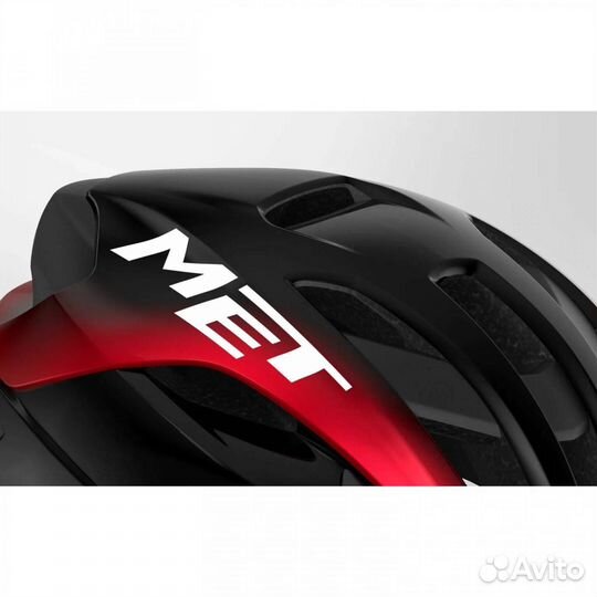 MET Rivale mips Bike Helmet