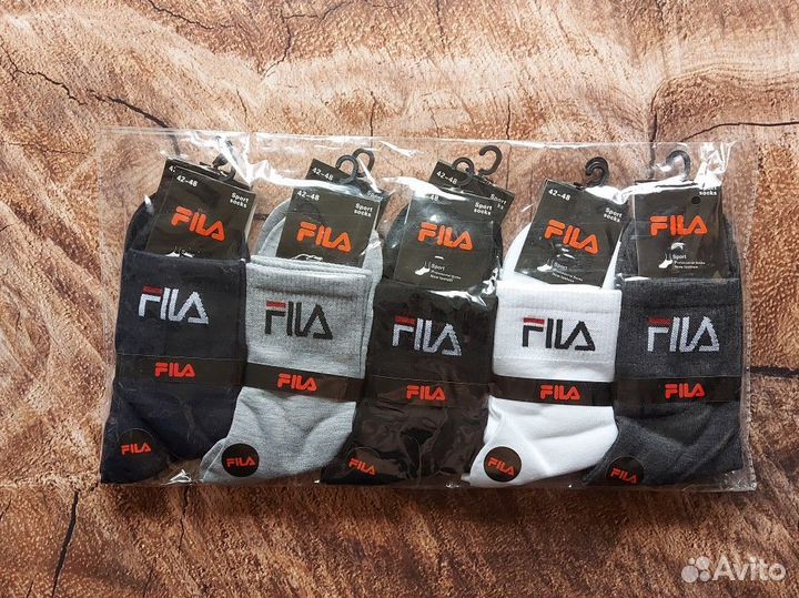 Носки Nike Adidas качество