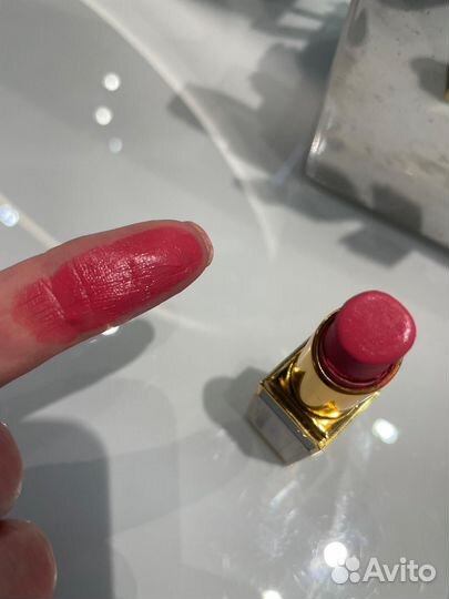Tom ford помада #26