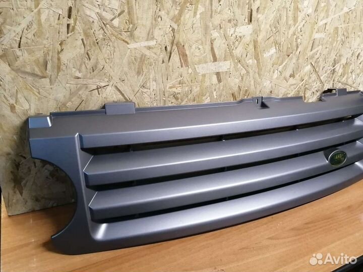 Решетка радиатора Range Rover Vogue 3 L322