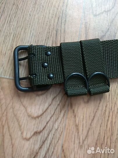 Ремень поясной вкпо