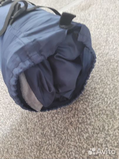 Спальный мешок