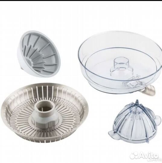 Соковыжималка цитрусовая