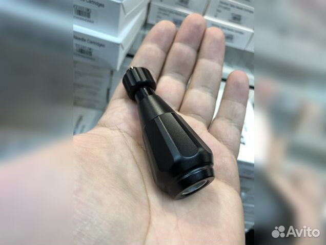 Держатель регулируемый EZ 32mm