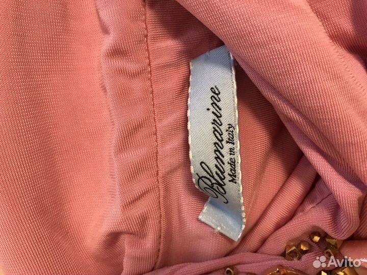 Платье Blumarine оригинал