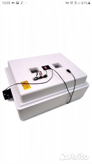 Инкубаторы