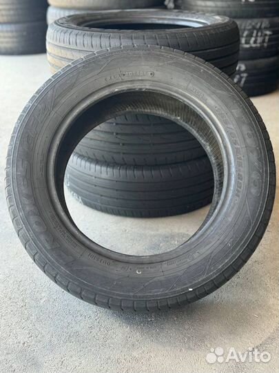 Toyo Proxes CF2 185/65 R15