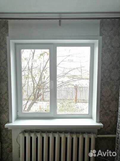 Окна пвх от производителя