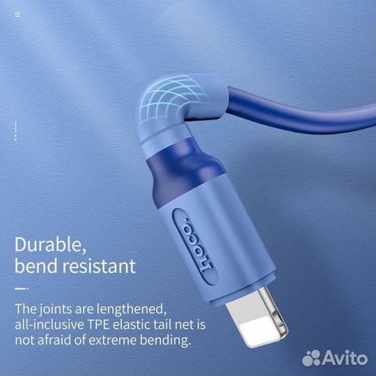 Usb кабель для iPhone