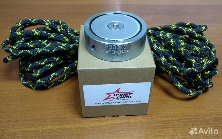 Поисковый магнит