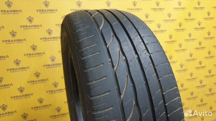 Bridgestone Turanza ER300 205/55 R16 91V