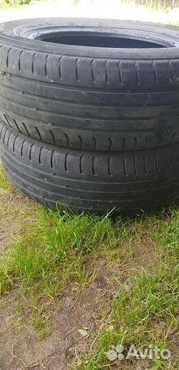 Camac Alpus 155/7 R13