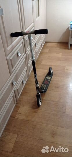 Самокат детский