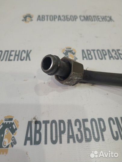 Трубка системы охлаждения АКПП Audi A6 C5 (1997—20