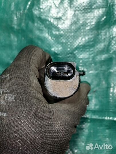 Насос омывателя BMW 1-Series