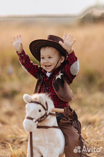 Прокат костюма и реквизита 