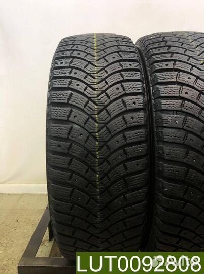 Michelin X-Ice North 2 225/65 R17 98Y