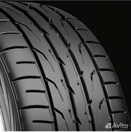 Dunlop Direzza DZ102 225/40 R18 92W