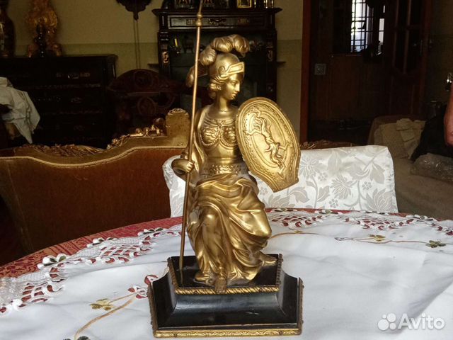 Скульптура