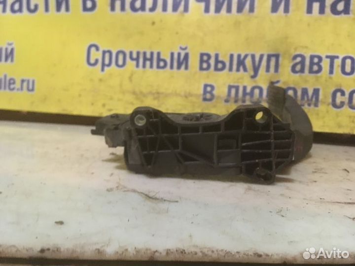 Педаль газа Citroen C3 Picasso