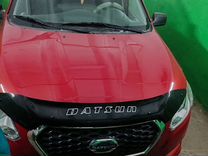 Datsun mi-DO 1.6 AT, 2015, 50 000 км, с пробегом, цена 670 000 руб.